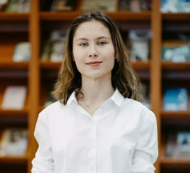 Рызванова Диляра