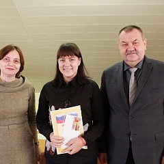 Олимпиада по английскому языку