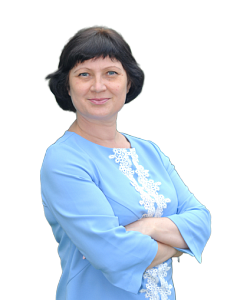 Королева Алена Анатольевна