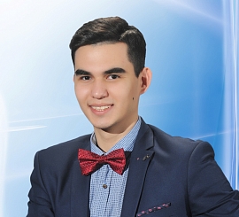 Вафин Ильсур