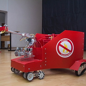 FireBot