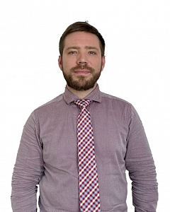 Савельев Сергей Эдуардович