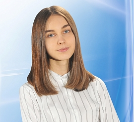 Шарабидзе Софико