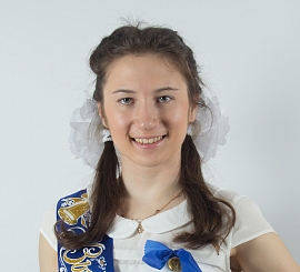 Андреева Диана Юрьевна