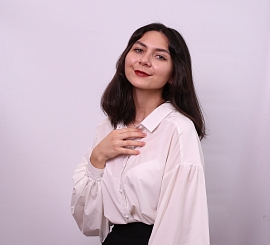 Хакимова Диляра