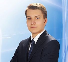 Мурсюкаев Ансар