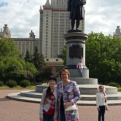 Математическая олимпиада им. С.Н. Олехника