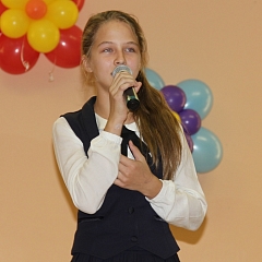 Успехи наших учеников: Дана Нигматзянова