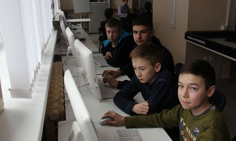 «VII Международный фестиваль «Наука-Fest»