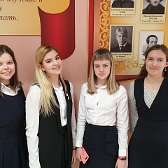 Акция "Самый грамотный" и тотальный диктант