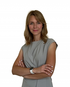 Валиева Екатерина Олеговна