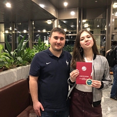 ВСОШ по обществознанию