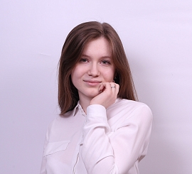 Латыпова Аделина