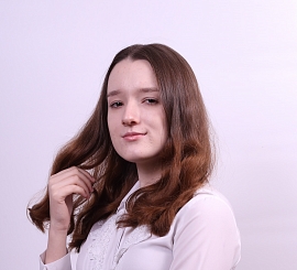 Могилевская Снежана