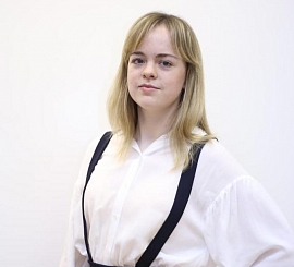 Кучерова Полина
