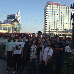 Treasure Hunt