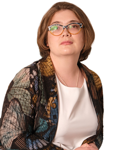Васильева Мария Георгиевна