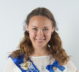 Тихонова Мария Владимировна