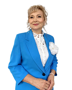 Фокеева Светлана Владимировна