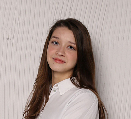 Рушева Екатерина 