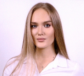 Баширова Камилла