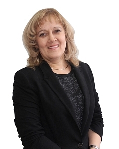Хусаинова Диляра Дамировна