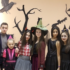 Halloween
