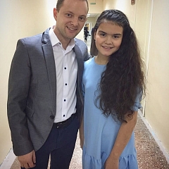"Две звезды"