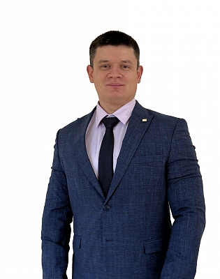 Лобанов Евгений Михайлович