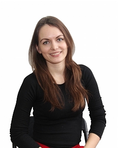 Поликарпова Алина Александровна