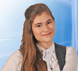 Салахетдинова  Рената