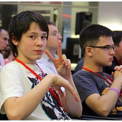 Хакатон Imagine Cup