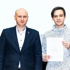 ВсОШ по химии